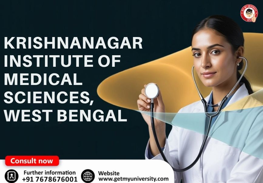 Krishnanagar Institute of Medical Sciences, West Bengal